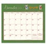 Bears 2026 Wall Calendar WCA102761
